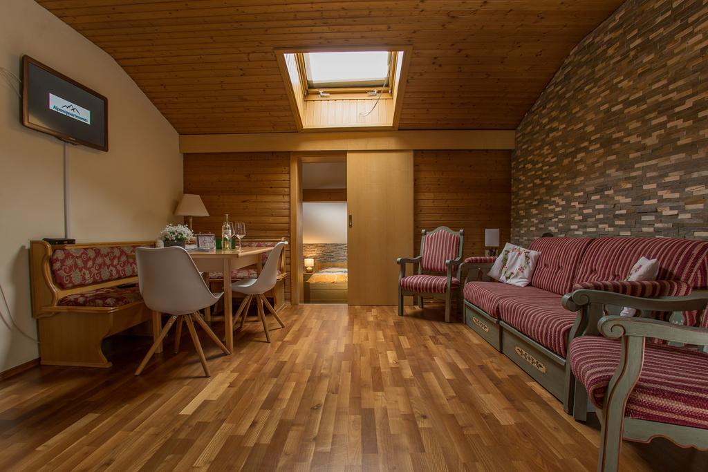 Alpenappartements Бадгаштейн Экстерьер фото